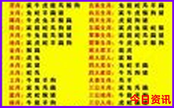 中国十大康养旅游地